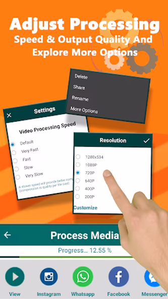 Change Video Background Editor Screenshot 4 - AppWisp.com Change Video Background Editor Screenshot 4 - AppWisp.com