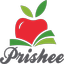 Prishee - Vendor App - AppWisp.com