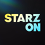 STARZ ON - AppWisp.com