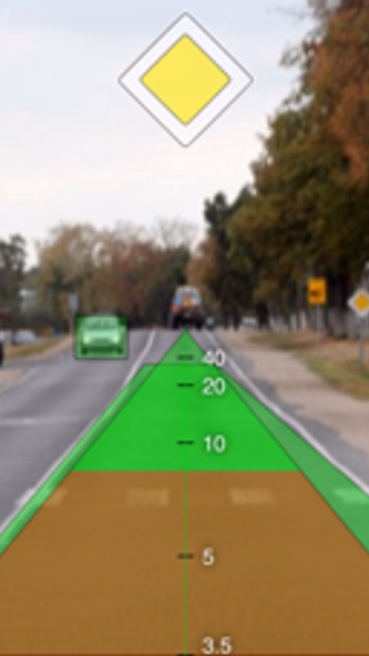 UGV Driver Assistant Screenshot 2 - AppWisp.com UGV Driver Assistant Screenshot 2 - AppWisp.com