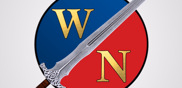 Warrior Notes TV Header - AppWisp.com Warrior Notes TV Header - AppWisp.com