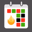 FireSync Shift Calendar - AppWisp.com