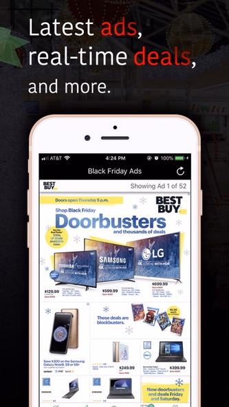 Black Friday 2025ㅤ Screenshot 3 - AppWisp.com Black Friday 2025ㅤ Screenshot 3 - AppWisp.com