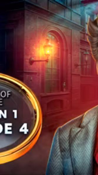 City Legends: Episode 4 Screenshot 1 - AppWisp.com City Legends: Episode 4 Screenshot 1 - AppWisp.com