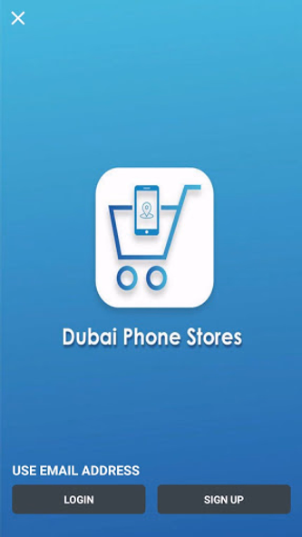 Dubai Phone Stores Screenshot 1 - AppWisp.com Dubai Phone Stores Screenshot 1 - AppWisp.com
