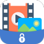 Hide Photo, Video - AppWisp.com