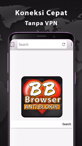 BF-Brokep Browser Anti Blokir Screenshot 3 - AppWisp.com BF-Brokep Browser Anti Blokir Screenshot 3 - AppWisp.com