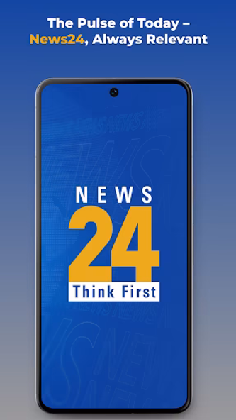 News 24 : Latest News In India Screenshot 1 - AppWisp.com News 24 : Latest News In India Screenshot 1 - AppWisp.com
