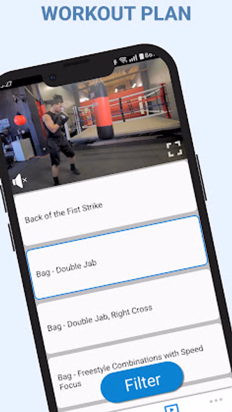 Brazilian Jiu Jitsu Training Screenshot 3 - AppWisp.com Brazilian Jiu Jitsu Training Screenshot 3 - AppWisp.com