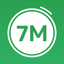 7 Minute Workout ~Home LazyFit - AppWisp.com