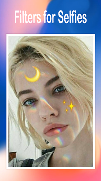 Filters for Selfies Screenshot 4 - AppWisp.com Filters for Selfies Screenshot 4 - AppWisp.com