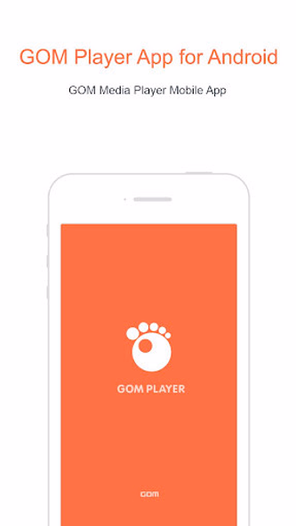 GOM Player Screenshot 1 - AppWisp.com GOM Player Screenshot 1 - AppWisp.com