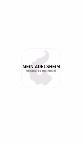 Mein Adelsheim Screenshot 1 - AppWisp.com Mein Adelsheim Screenshot 1 - AppWisp.com