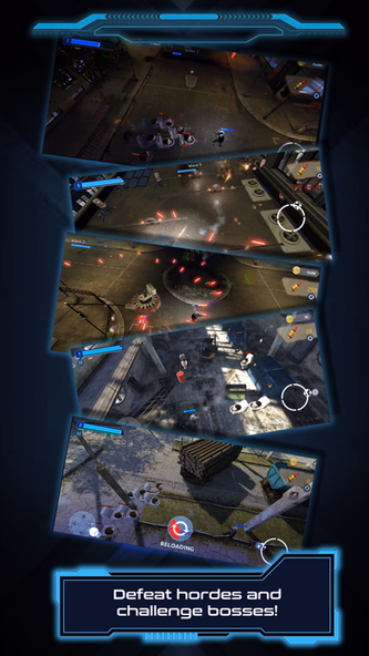 Skibidi War - Toilets Attack Screenshot 1 - AppWisp.com Skibidi War - Toilets Attack Screenshot 1 - AppWisp.com