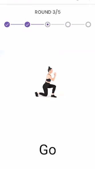 Buttocks & Legs Workout Home Screenshot 1 - AppWisp.com Buttocks & Legs Workout Home Screenshot 1 - AppWisp.com