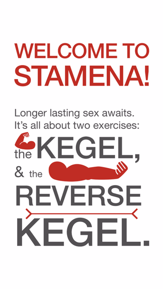Stamena - Longer lasting sex Screenshot 1 - AppWisp.com Stamena - Longer lasting sex Screenshot 1 - AppWisp.com