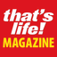 That's Life! Magazine - AppWisp.com