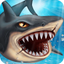 SHARK WORLD -water battle game - AppWisp.com