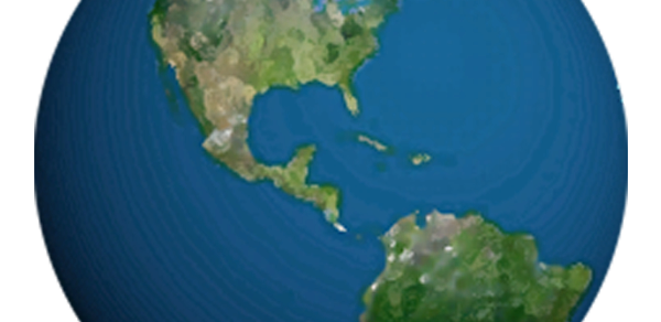 Earth 3D Header - AppWisp.com Earth 3D Header - AppWisp.com