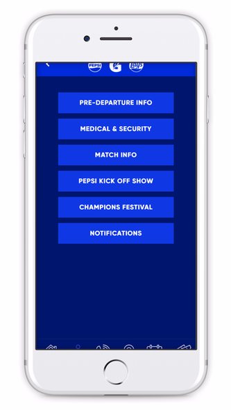 PepCity Screenshot 4 - AppWisp.com PepCity Screenshot 4 - AppWisp.com