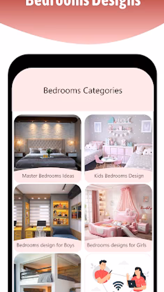 Bedroom Design Ideas and Decor Screenshot 1 - AppWisp.com Bedroom Design Ideas and Decor Screenshot 1 - AppWisp.com