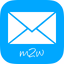 Mail2World - AppWisp.com