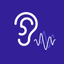 Hearing test - Audiogram - AppWisp.com