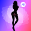 18Hub—1v1 Video Chat - AppWisp.com