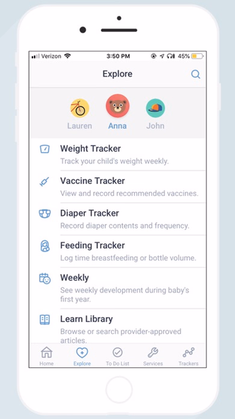 Circle by Swedish Screenshot 2 - AppWisp.com