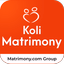 Koli Matrimony - Marriage App - AppWisp.com
