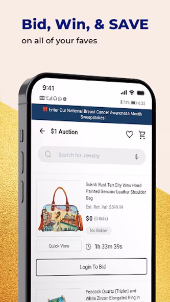 Shop LC Shopping App Screenshot 3 - AppWisp.com Shop LC Shopping App Screenshot 3 - AppWisp.com