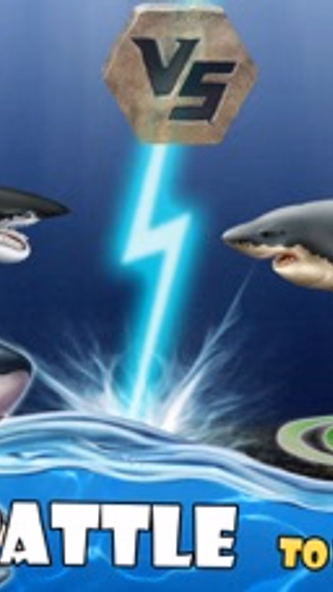 SHARK WORLD -water battle game Screenshot 2 - AppWisp.com SHARK WORLD -water battle game Screenshot 2 - AppWisp.com