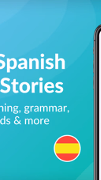 Learn Spanish: News by Readle Screenshot 2 - AppWisp.com Learn Spanish: News by Readle Screenshot 2 - AppWisp.com