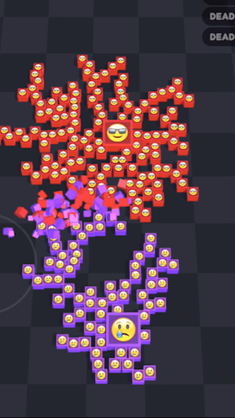 Sticky War Screenshot 3 - AppWisp.com Sticky War Screenshot 3 - AppWisp.com