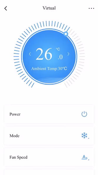 AC Freedom Screenshot 3 - AppWisp.com AC Freedom Screenshot 3 - AppWisp.com