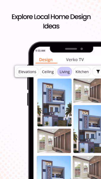 Verko - Build Your Dream Home Screenshot 2 - AppWisp.com Verko - Build Your Dream Home Screenshot 2 - AppWisp.com
