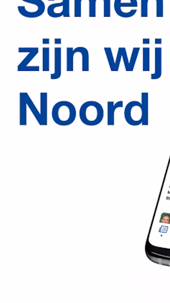 RTV Noord Screenshot 1 - AppWisp.com RTV Noord Screenshot 1 - AppWisp.com