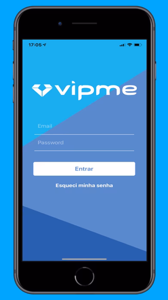 Vipme Screenshot 1 - AppWisp.com Vipme Screenshot 1 - AppWisp.com