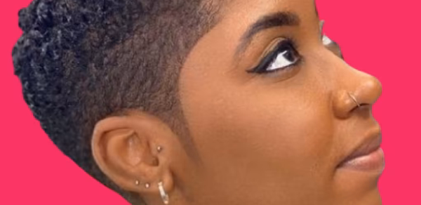 Haircut For Black Women Header - AppWisp.com Haircut For Black Women Header - AppWisp.com