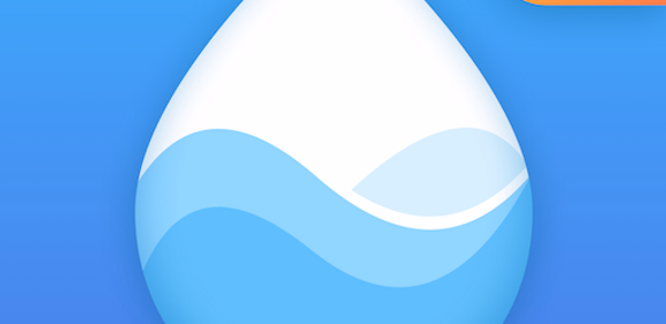 Hydro+, Drink & Fasting Alarms Header - AppWisp.com Hydro+, Drink & Fasting Alarms Header - AppWisp.com