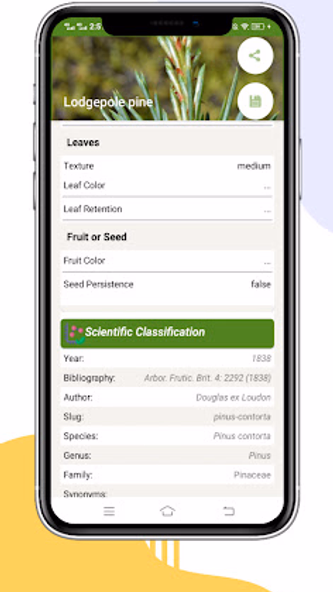 Plant Identifier: Care Info Screenshot 4 - AppWisp.com Plant Identifier: Care Info Screenshot 4 - AppWisp.com