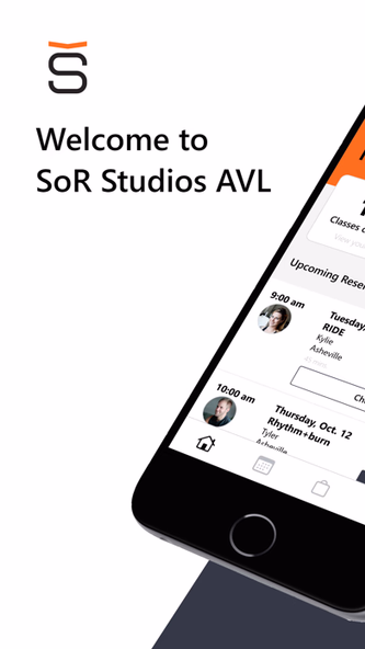 SoR Studios Screenshot 1 - AppWisp.com SoR Studios Screenshot 1 - AppWisp.com