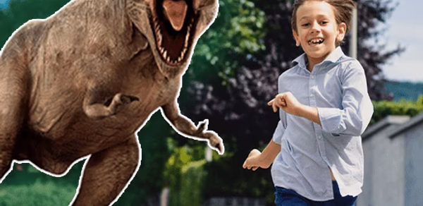 Jurassic Dinosaur Photo Editor Header - AppWisp.com Jurassic Dinosaur Photo Editor Header - AppWisp.com