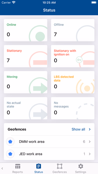 FTT - MyFleet Screenshot 4 - AppWisp.com FTT - MyFleet Screenshot 4 - AppWisp.com
