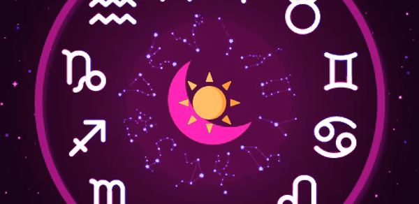 Daily Horoscope Launcher Header - AppWisp.com Daily Horoscope Launcher Header - AppWisp.com