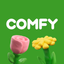 COMFY: Online Shopping - AppWisp.com