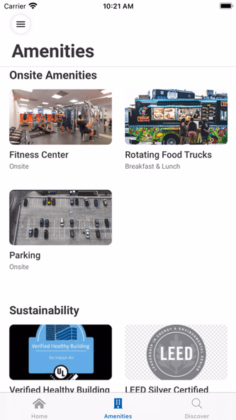 Reston Square Screenshot 2 - AppWisp.com Reston Square Screenshot 2 - AppWisp.com