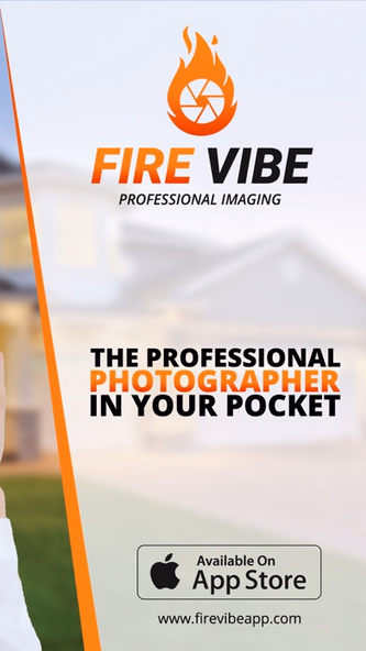 Fire Vibe Screenshot 2 - AppWisp.com Fire Vibe Screenshot 2 - AppWisp.com
