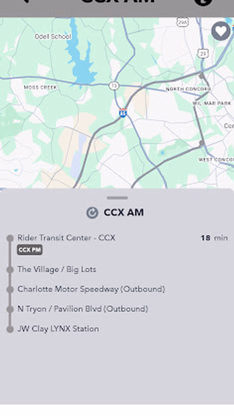 CK Rider Screenshot 3 - AppWisp.com