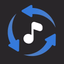 Audio Converter: MP3 Extractor - AppWisp.com